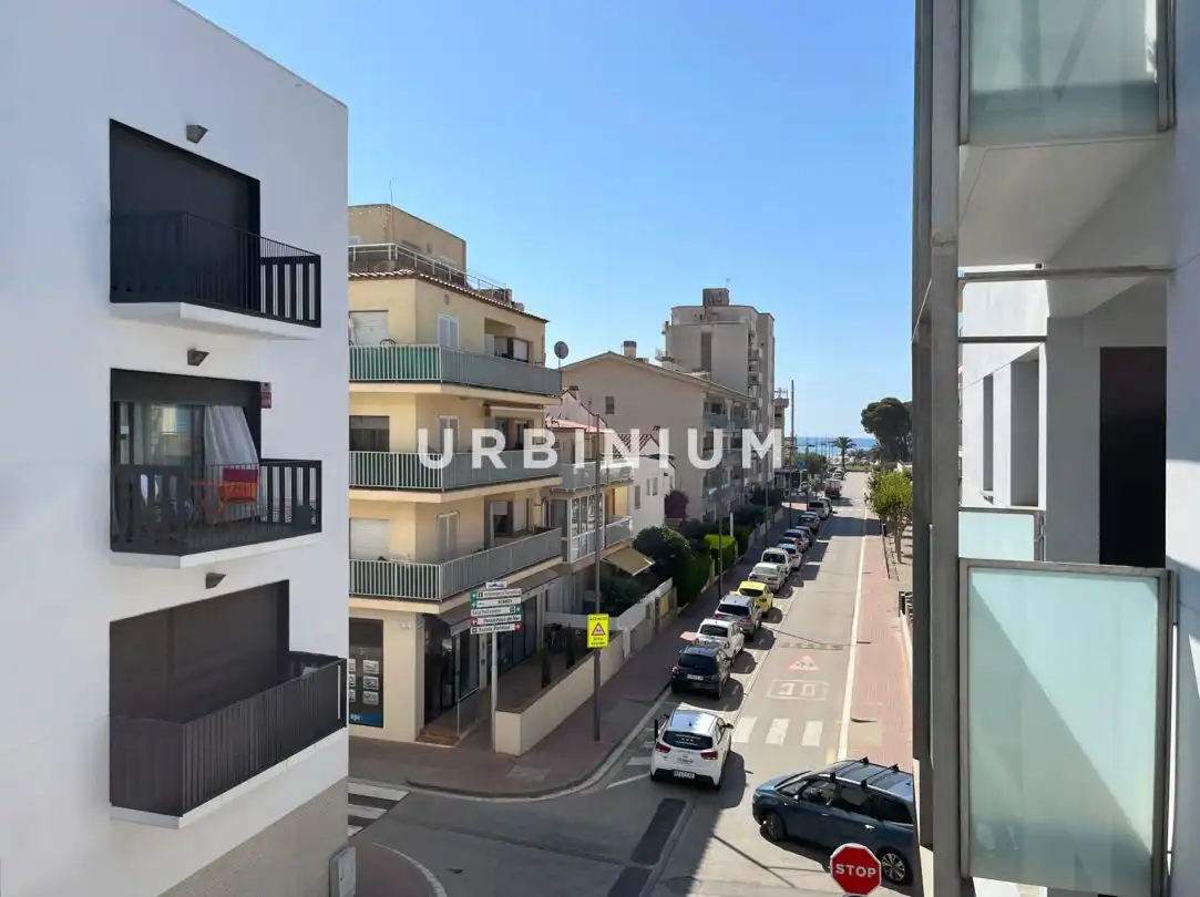 Apartamento en venta en L'Estartit Poble