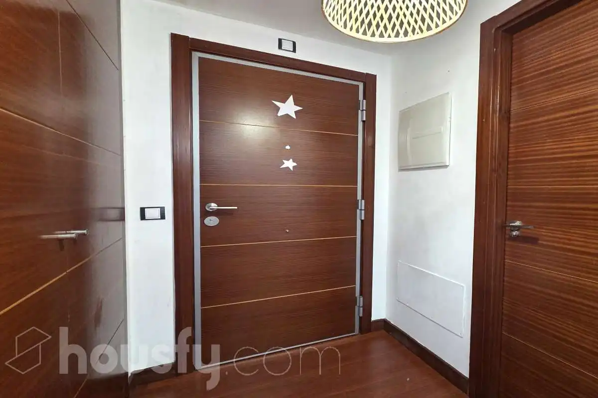 Study for rent in Madrid, Madrid