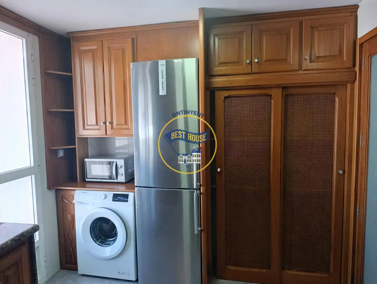 Appartement avec terrasse à vendre à Sant Josep - Zona Hospital, imagen 11
