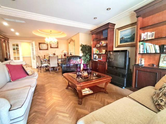 Piso en Alquiler en Avenida Avenida de Cataluña, 16 en La Carrasca