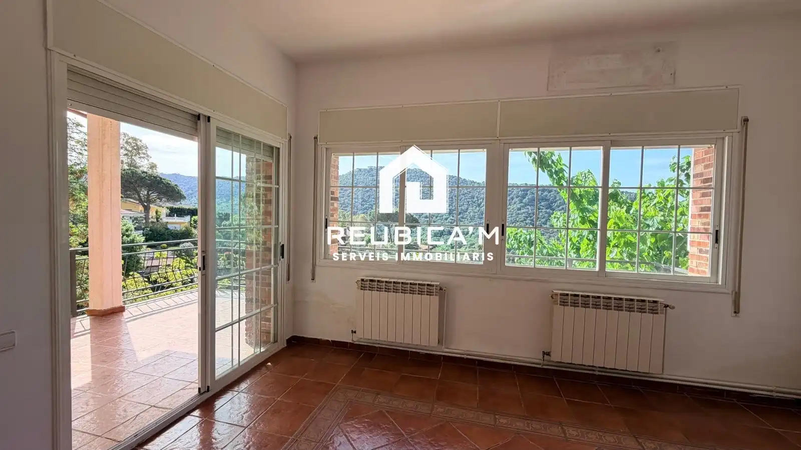 Casa con terrazza in vendita a Vilanova del Vallès, imagen 4
