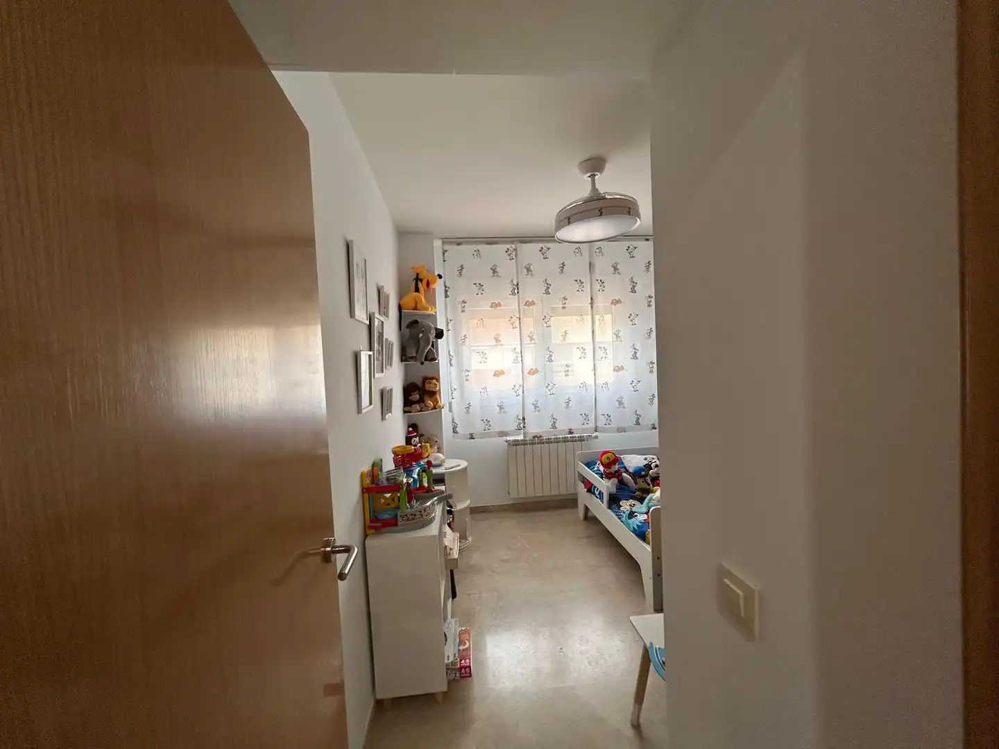 Flat for sale in Ciudad Real  with Air Conditioner, Heating and Terrace