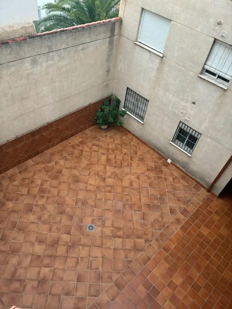 Apartament en venda a Calle Cruces, Parque de la Ermita