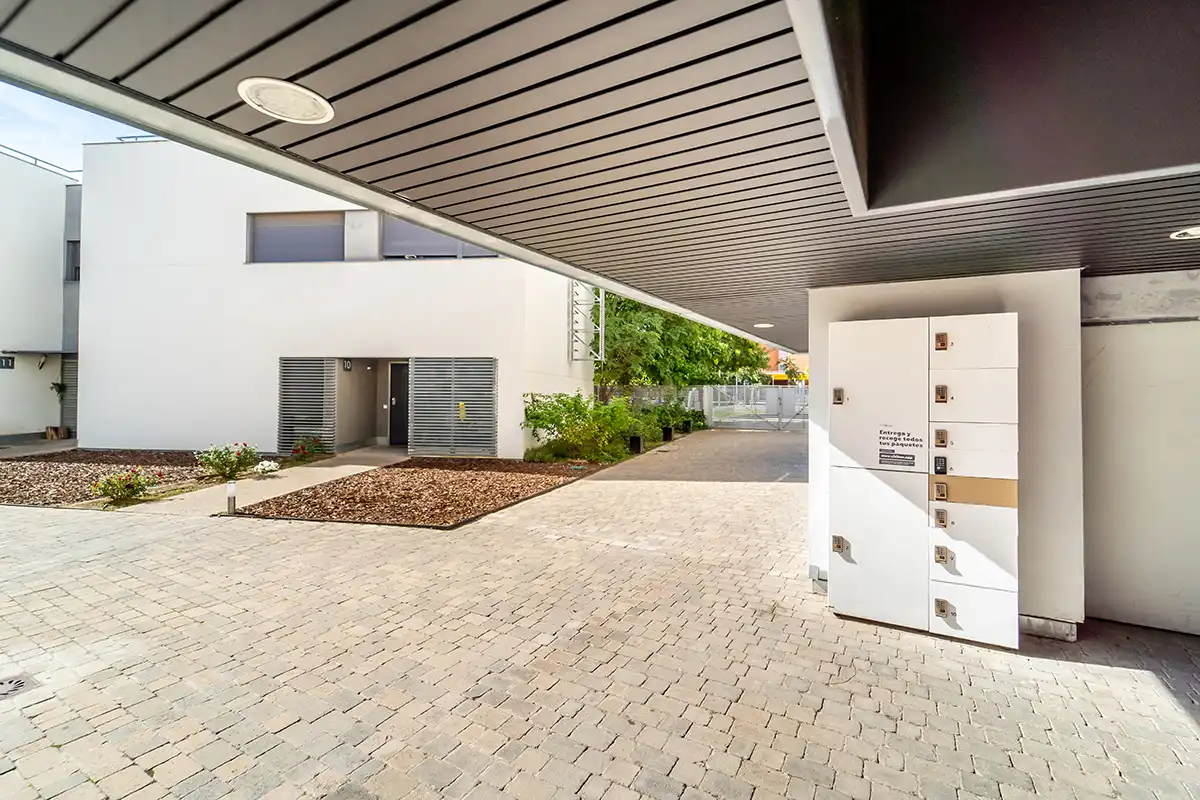 Dúplex en venta en Avenida Joan Miró, 1, Soto del Henares