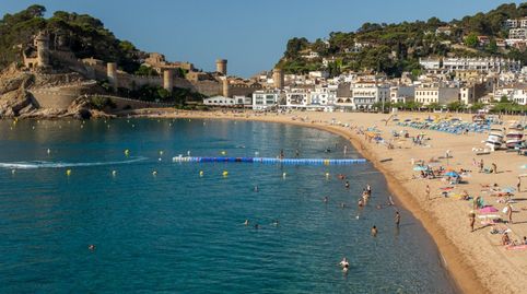 Foto 2 de Residencial en venta en Carrer Mirador del Codolar, Tossa de Mar pueblo, Tossa de Mar
