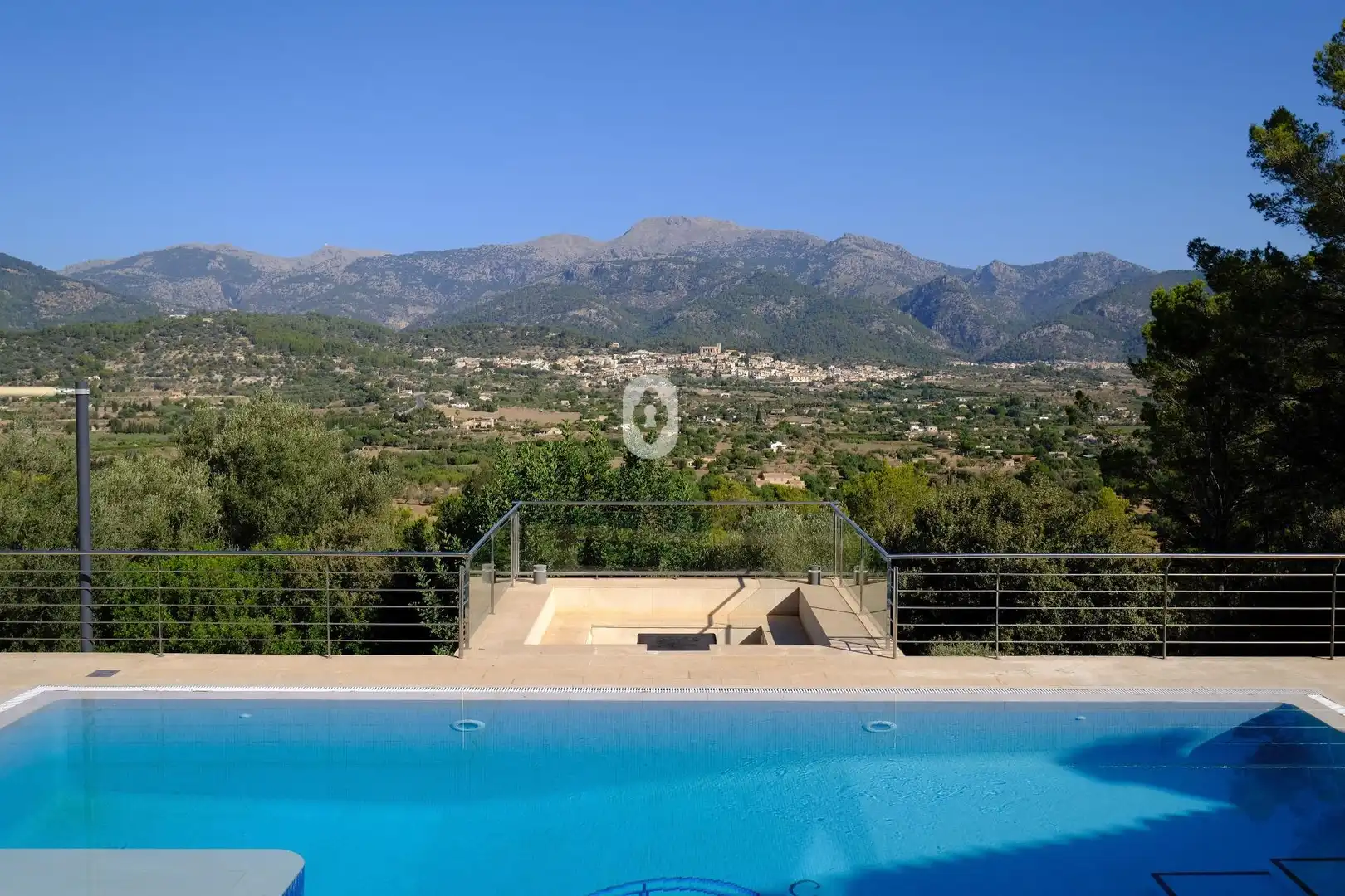 Villa avec piscine à vendre à Selva, imagen 3