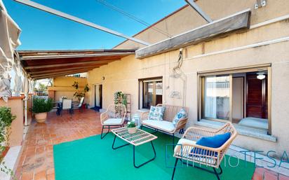 Terrace of Attic for sale in Barberà del Vallès  with Air Conditioner and Terrace