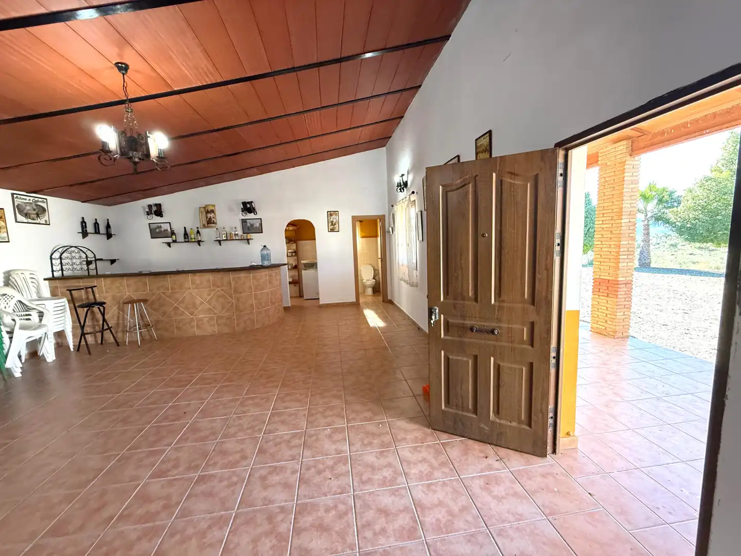 Houses for sale in Málaga  with Furnished