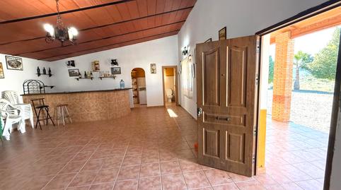 Foto 4 de Casa o xalet en venda a Churriana - El Pizarrillo - La Noria-Guadalsol, Málaga Capital