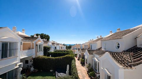 Foto 3 de Casa adosada de lloguer a Rodeo Alto - Guadaiza - La Campana, Marbella
