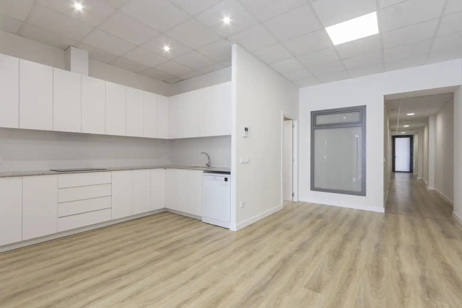 Piso de alquiler en Foios con Jardín privado y Terraza