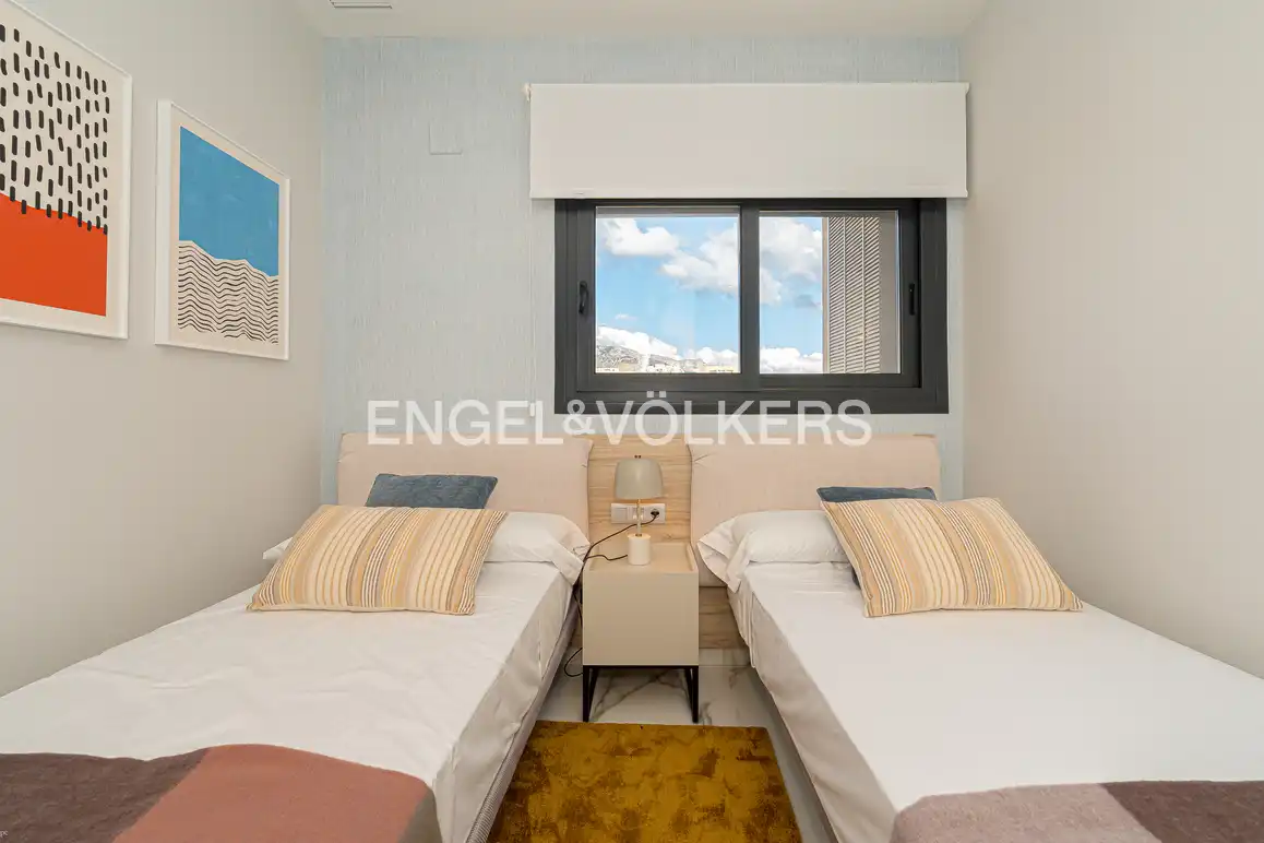 Apartment mit Pool zum Verkauf in Levante Alto, imagen 19