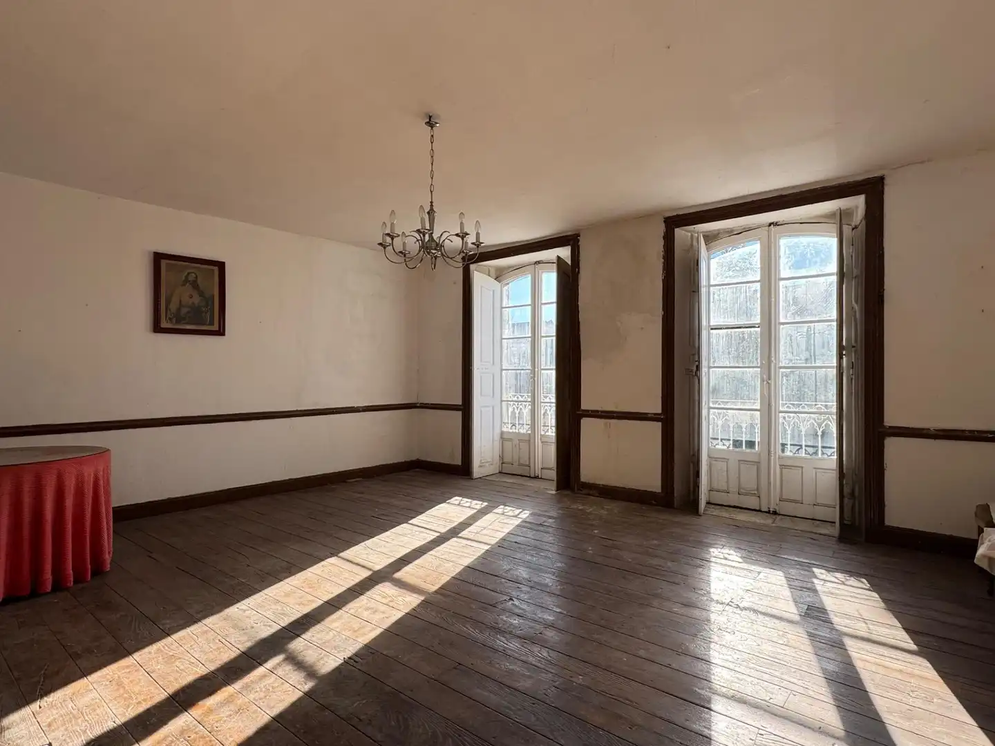 Comedor de Edificio en venta en Xunqueira de Ambía