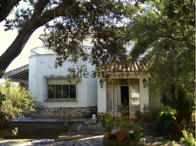 Casa-chalet en Venta en Mestanza