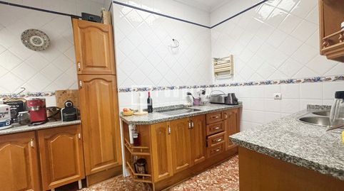 Foto 3 von Haus oder Chalet zum Verkauf in Del Portal y Porta, El Palo, Málaga Capital