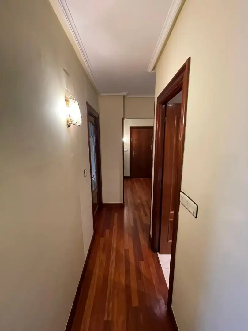 Flat for sale in Barakaldo   with Heating, Parquet flooring and Terrace