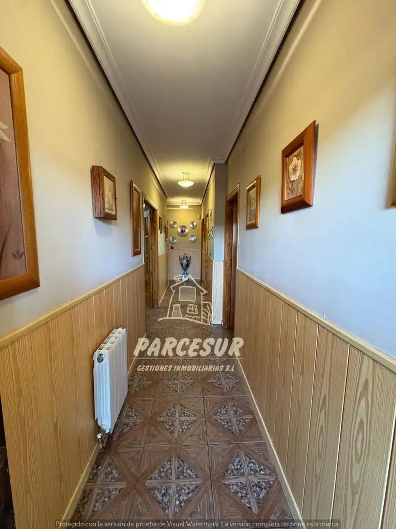 Casa con piscina en venta en Periurbano Oeste - Sierra, imagen 7