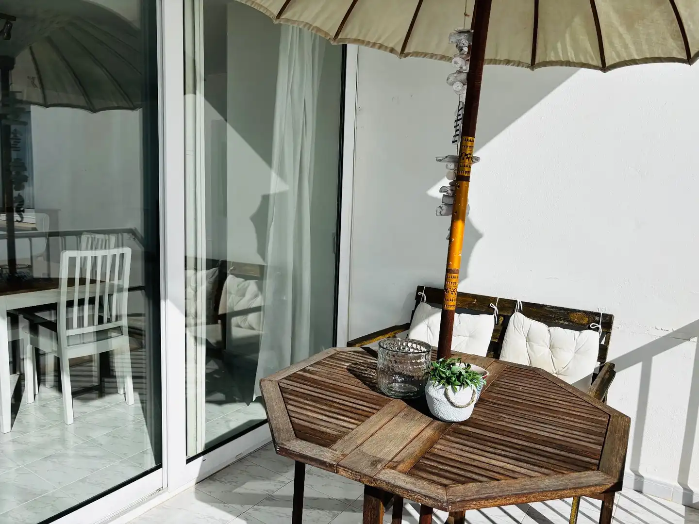 Piso en venta en Portocolom