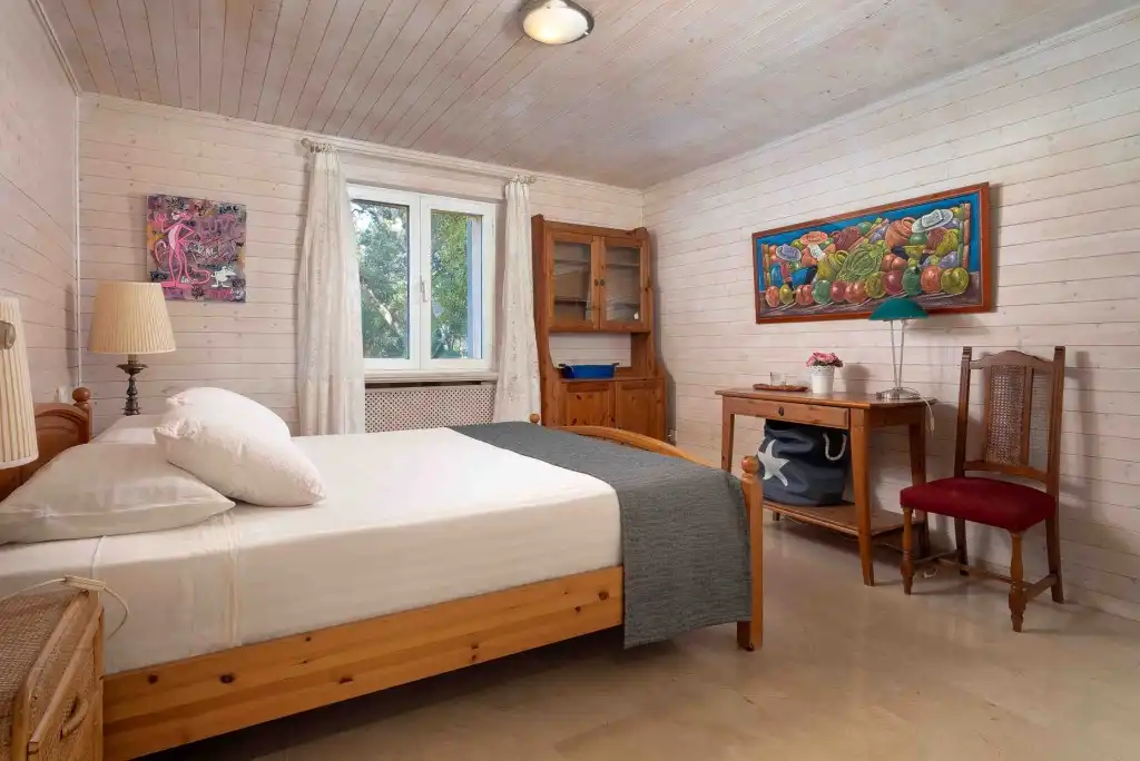 Casa rústica con piscina en venta en Puigpunyent, imagen 13