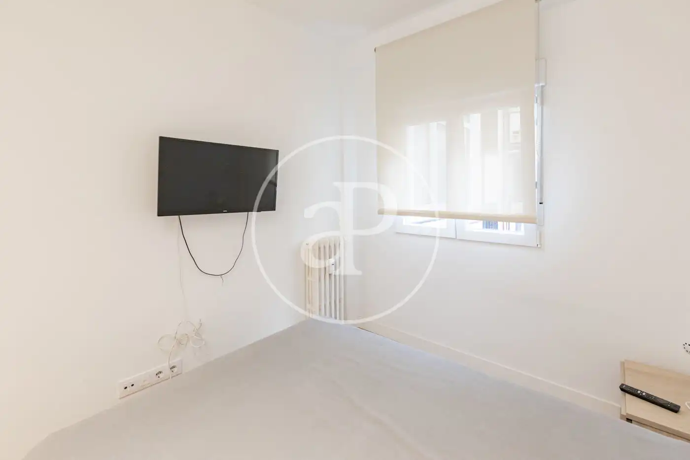 Habitación de Piso en venta en Madrid con Aire acondicionado, Calefacción y Terraza