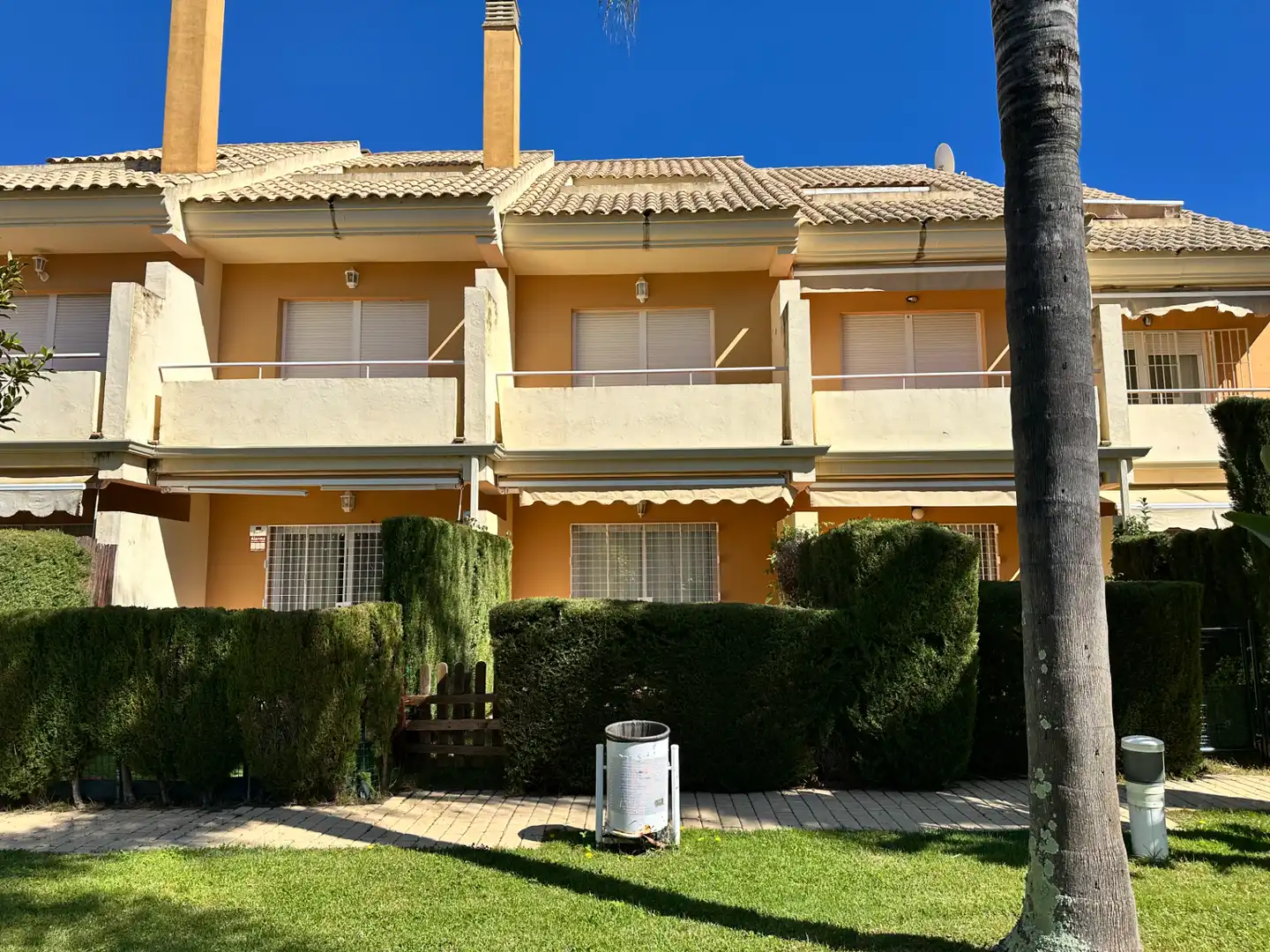 Adosado con terraza en venta en Calle Cañaveral, imagen 31