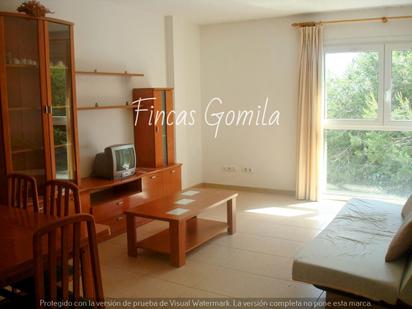Living room of Flat for sale in Alaior  with Air Conditioner, Heating and Terrace