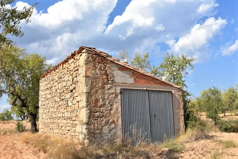 Terreni e lotti in vendita a Cretas, imagen 9