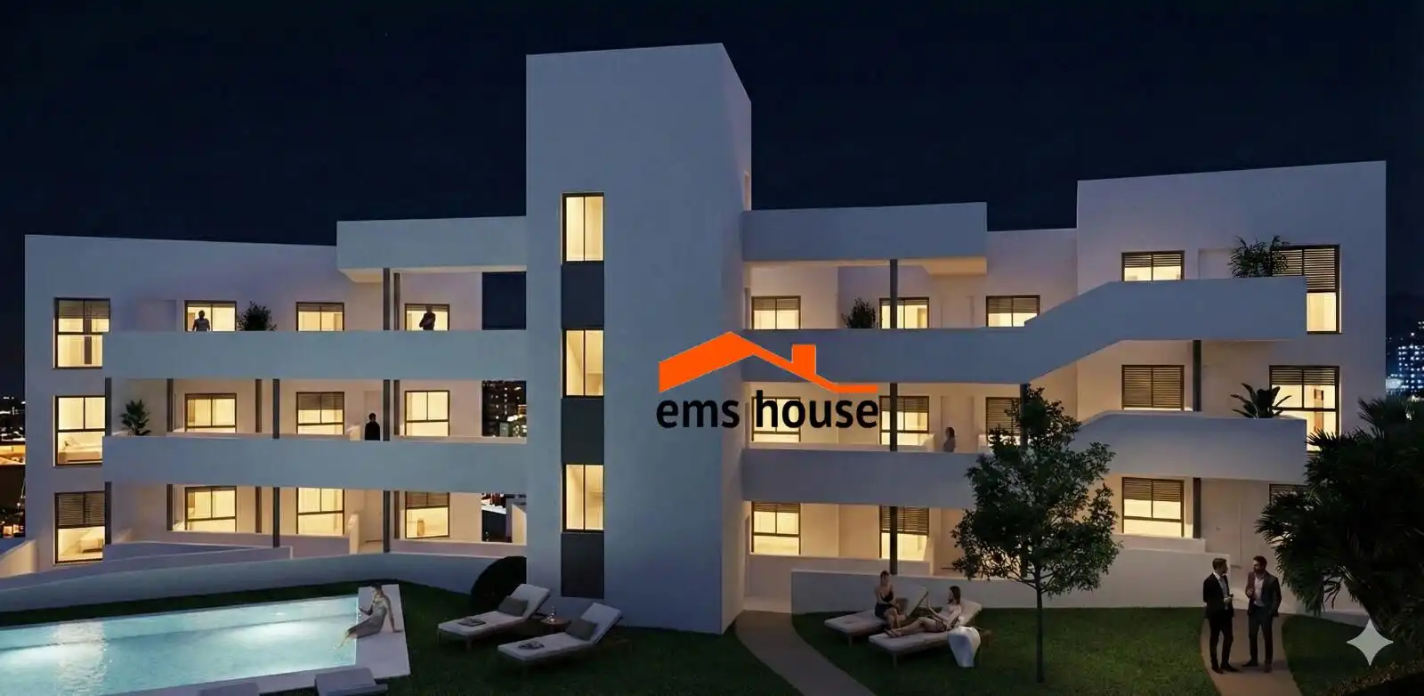 Apartament en venda en Palamós amb Terrassa i Piscina comunitària
