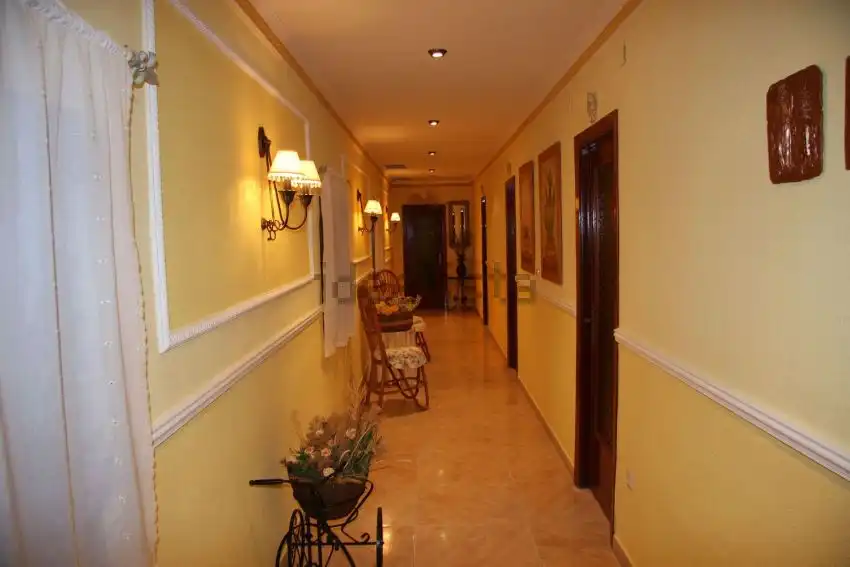 Chalet con piscina en venta en Pedanías - Extrarradio, imagen 7