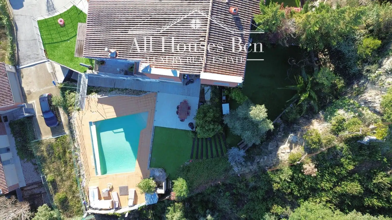 House with terrace for sale in Senyors de Fivallers, imagen 2