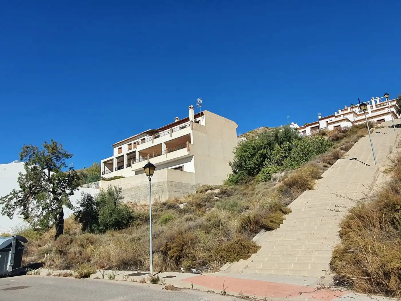 Residential land for sale in Laujar de Andarax, imagen 2