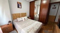 Bedroom of Flat for sale in Pasaia  with Heating and Furnished