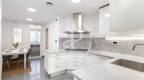 Foto 5 de Piso de alquiler en C. del Capitán Arenas, Sarrià, Barcelona Capital