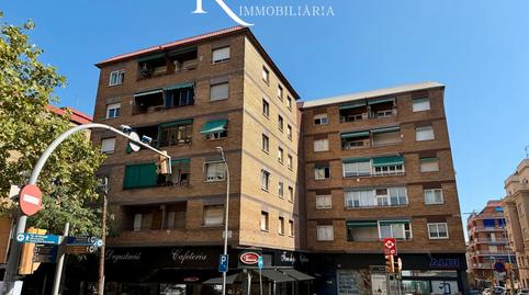 Foto 2 de Ático en venta en Avinguda Dels Quinze, Vilapicina i la Torre Llobeta,  Barcelona Capital