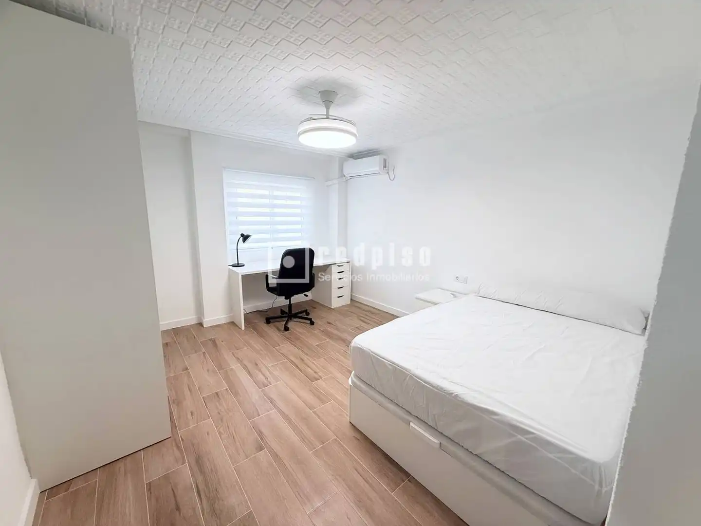 Piso en venta en Vistalegre