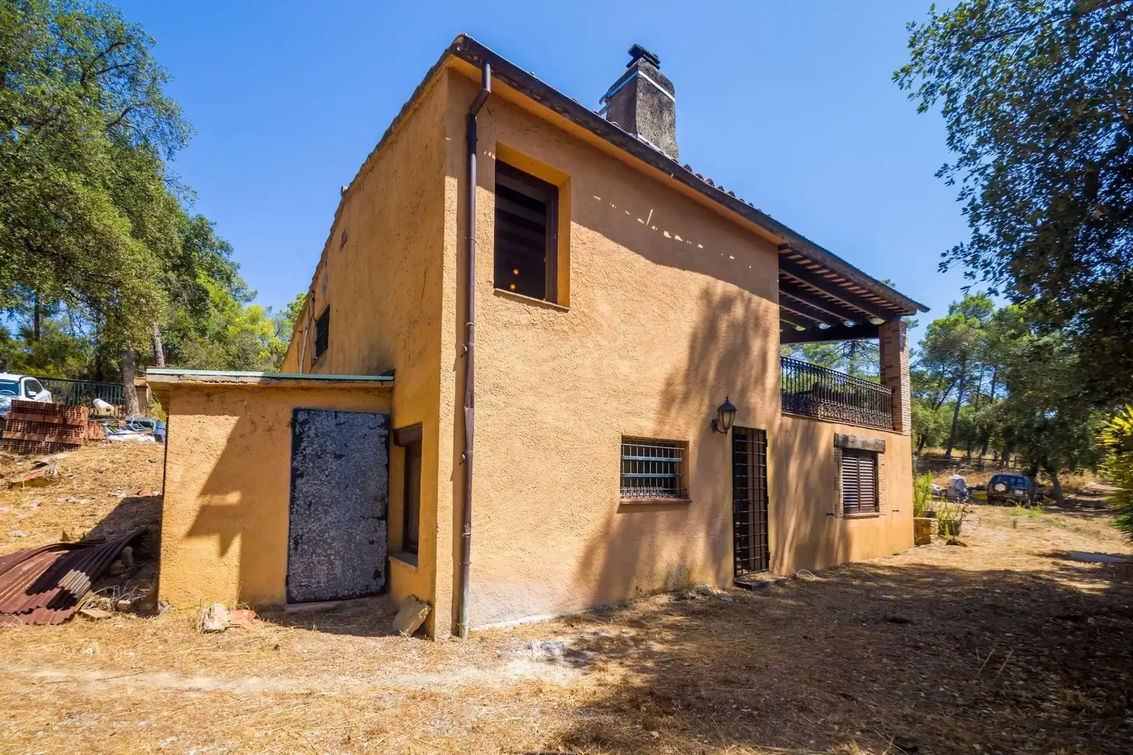 Maison avec terrasse à vendre à Forallac, imagen 27