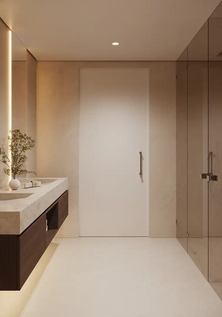 Apartament en venda a Estepona Pueblo, imagen 22