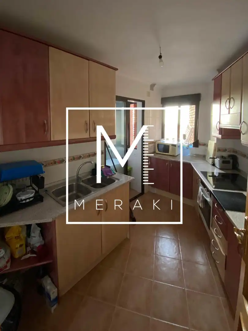 Piso con terraza en venta en Carretas - Pajarita, imagen 5