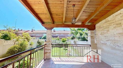 Foto 3 de Casa adosada en venda a Pryconsa - Juan de Austria, Madrid