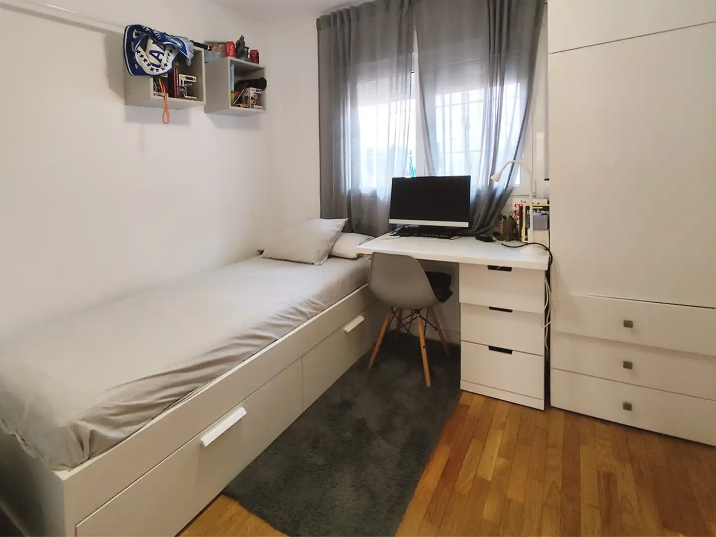 Maison mitoyenne avec terrasse à vendre à Calle Homero 27, imagen 12