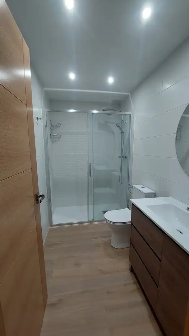 Loft de lloguer a Plaza Mayor, 32, Centro Ciudad