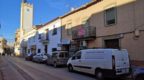 Foto 3 de Casa o xalet en venda a Garcia Lorca, 9, Membrilla, Ciudad Real