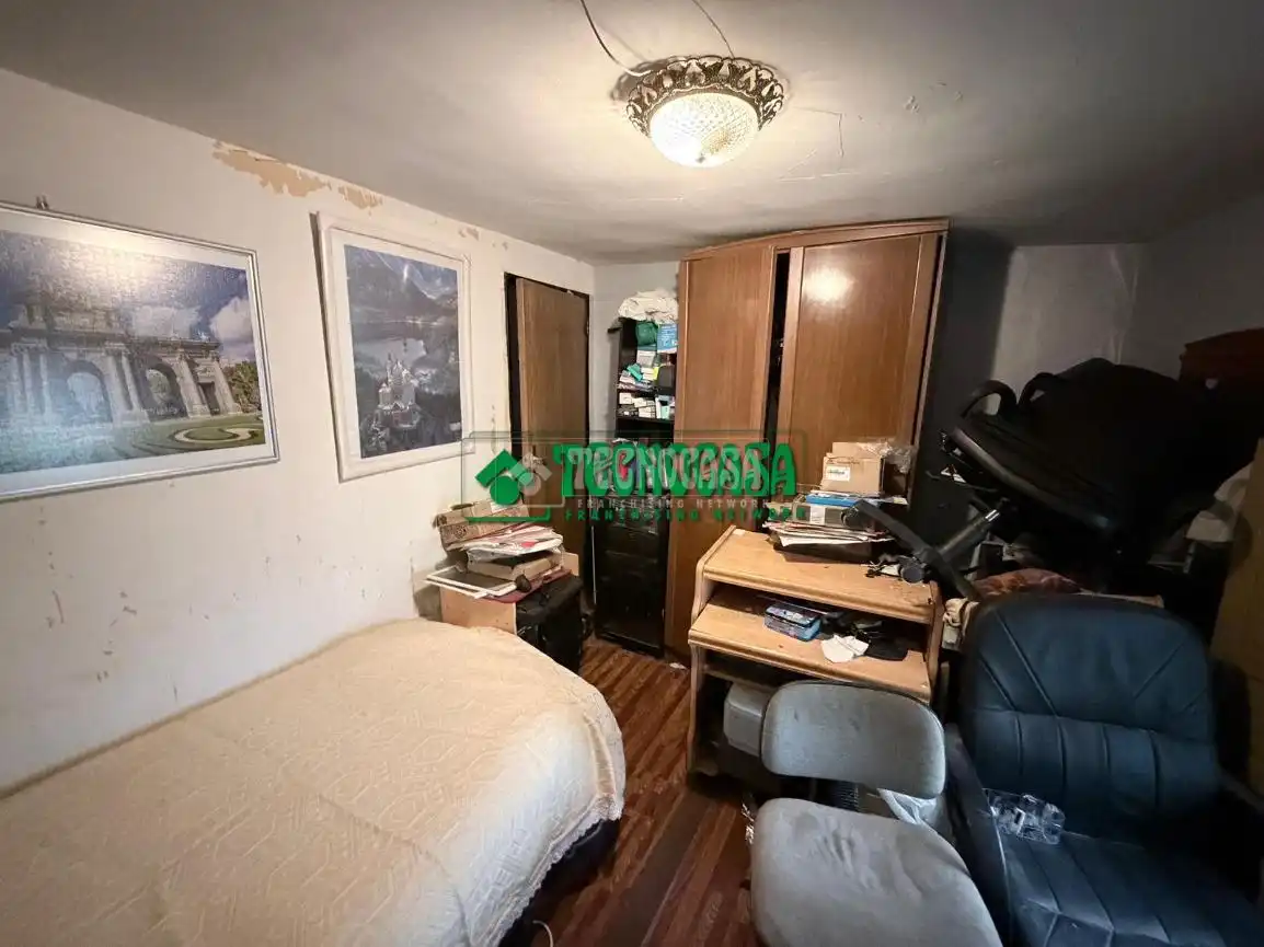 Casa adosada en venta en Méntrida