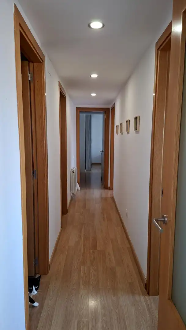 Flat for sale in Parets del Vallès  with Air Conditioner and Heating