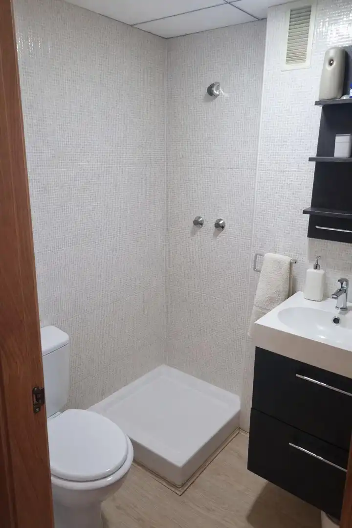 Bathroom of Duplexes for sale in Murcia  with Private garden, Terrace and Furnished