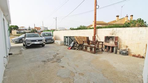 Foto 4 de Finca rústica en venda a Campanillas, Málaga Capital