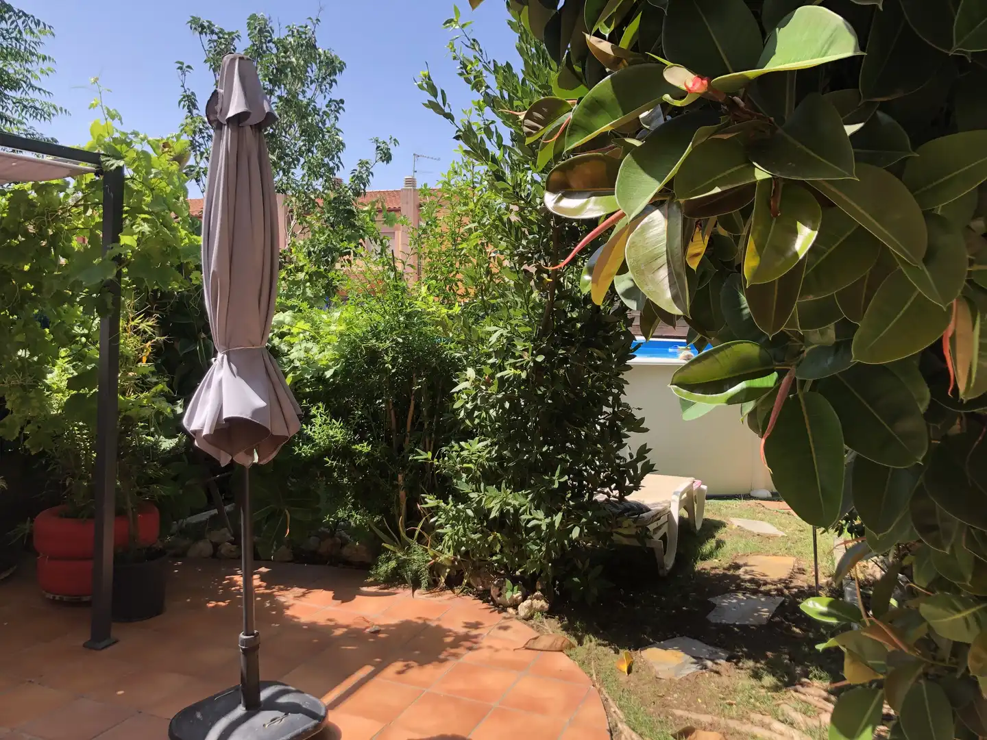 Casa adosada en venta en Carrer Penedès, Banyeres del Penedès