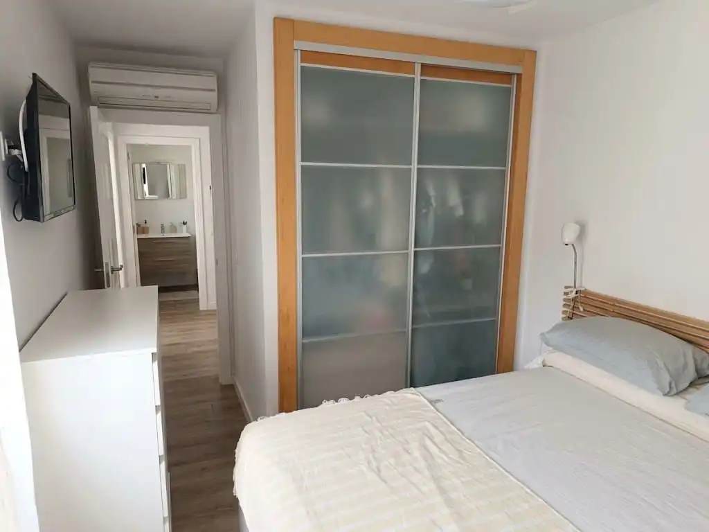 Apartamento con piscina en venta en Avinguda Marina Alta 6, imagen 4