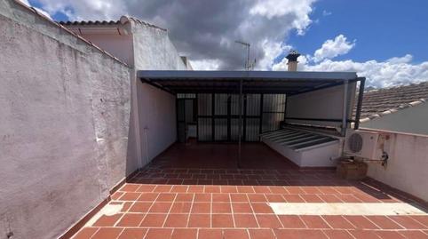 Foto 2 de Casa adosada en venda a Casco Histórico, Ronda