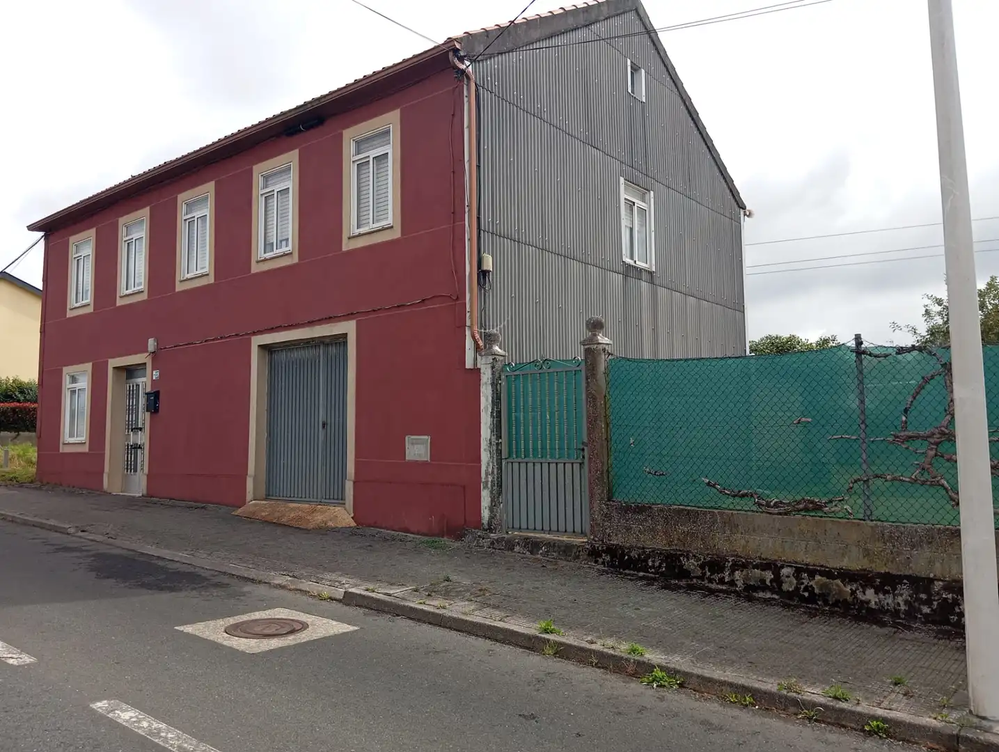 Casa in vendita a A Ponte Rosende 96, imagen 6